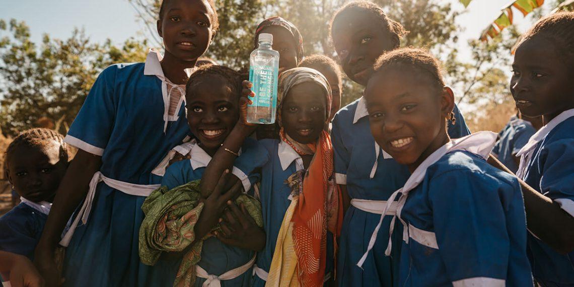 Hijos de Rivera impulsa la construcción infraestructuras en Gambia