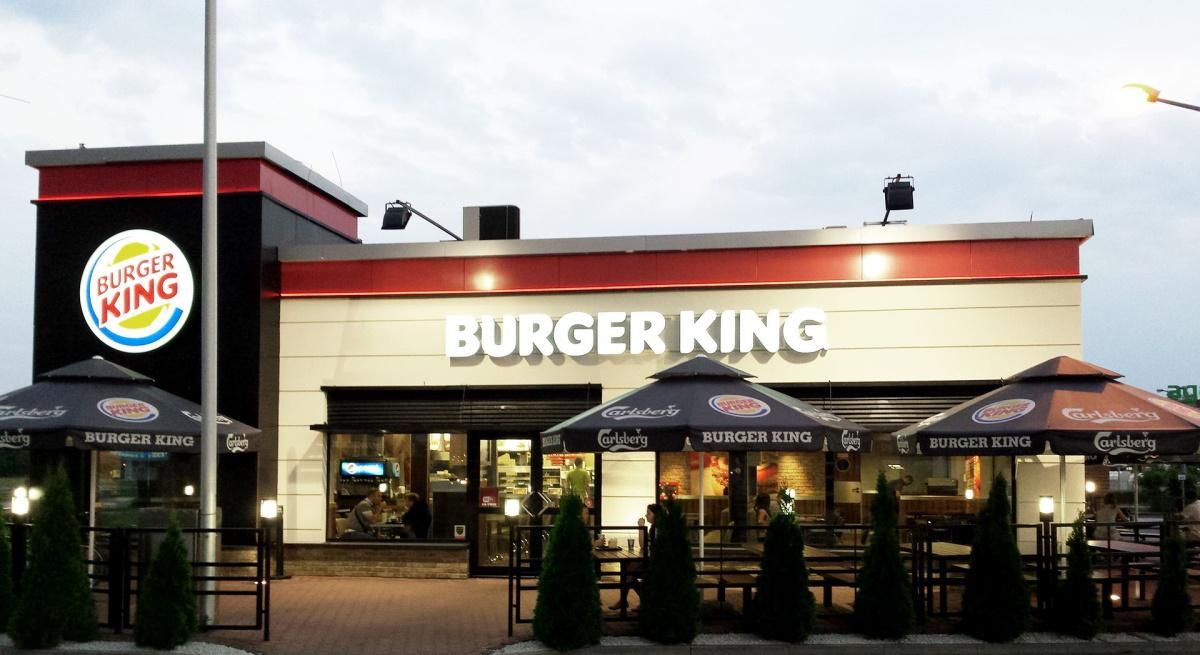 Los dueños de Burger King en España logran 121 millones de beneficio tras un año de ventas récord