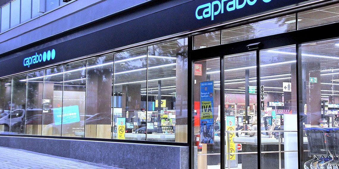 El plan de expansión de Caprabo para 2023 contempla la apertura de 20 tiendas