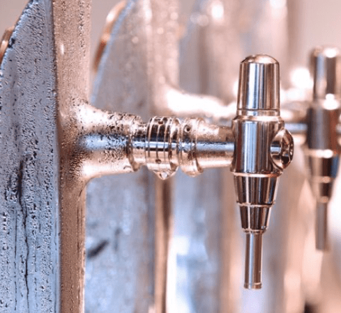 El Grupo Celli adquiere el 70% de Exclusivas JJL, empresa española fabricadora de columnas de cerveza