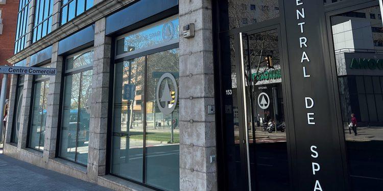Spar Española cierra el ejercicio superando los 2.000 millones de facturación 