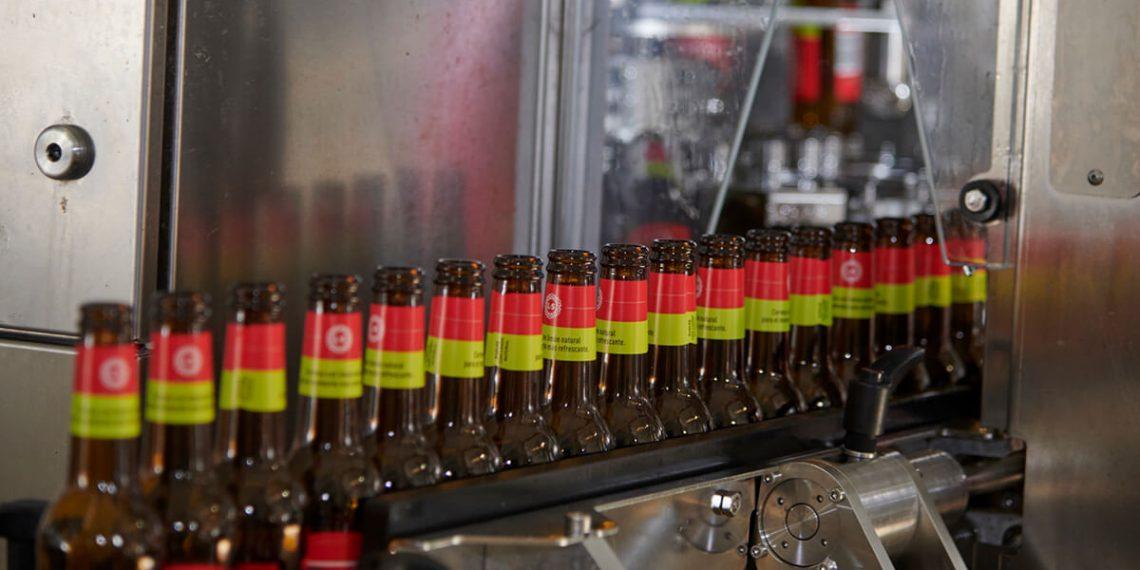 La Sagra-Molson Coors duplica su facturación en 2022 y alcanza los 17 millones de euros