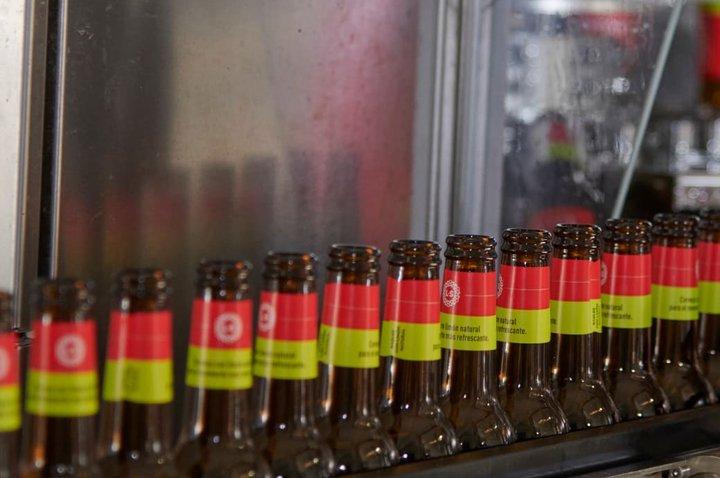 LA SAGRA-MOLSON COORS DUPLICA SU FACTURACIÓN EN 2022