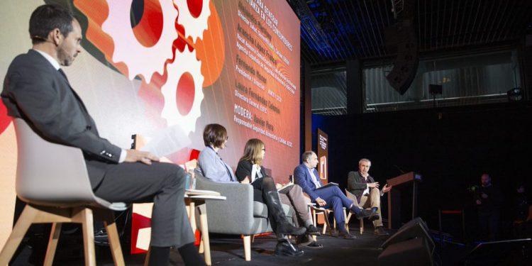 Los españoles confían en la cadena alimentaria
