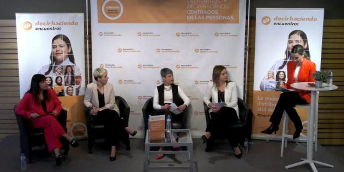 Consum analiza el papel de la mujer en la distribución alimentaria