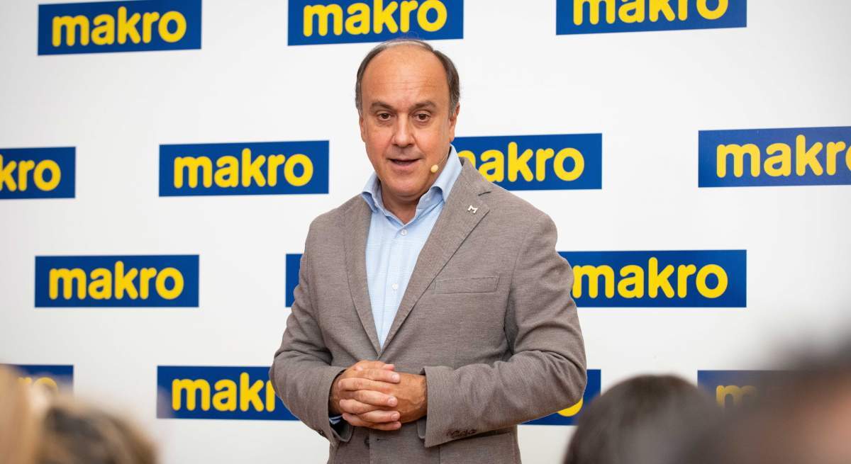 Makro congela el precio de 3.300 productos, ofrece descuentos de hasta el 15% y da un respiro a los bares