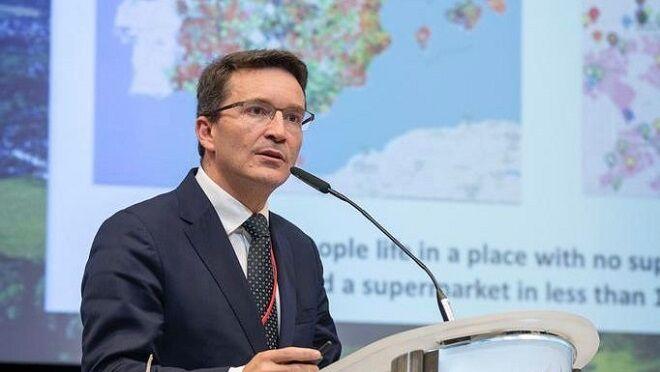 Asedas defiende en Europa a los empresarios españoles de supermercados
