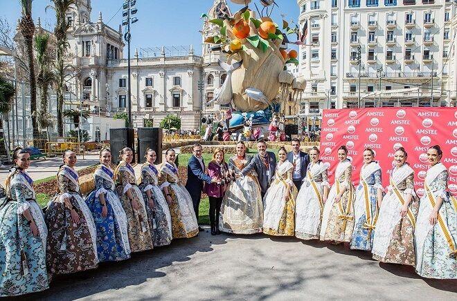 Heineken España invirtió 340 millones en la Comunidad Valenciana en tres años