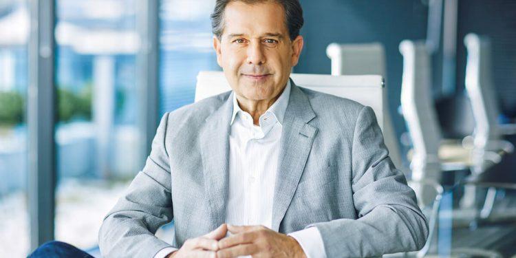 Ignacio Rivera, elegido presidente de Cerveceros de España