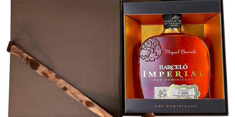 Ron Barceló Imperial presenta una edición personalizable
