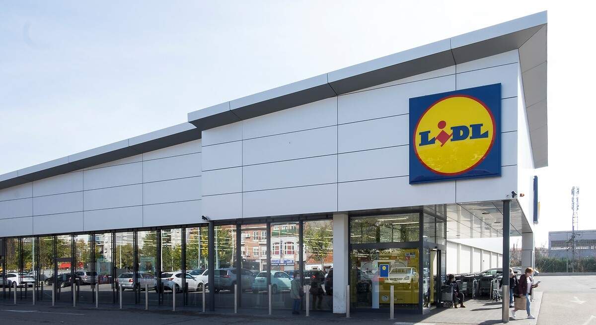 Lidl eleva un 28% su beneficio y gana 192 millones justo antes de la escalada de los precio