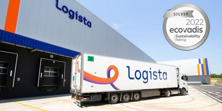 Logista, reconocida por su compromiso con la sostenibilidad