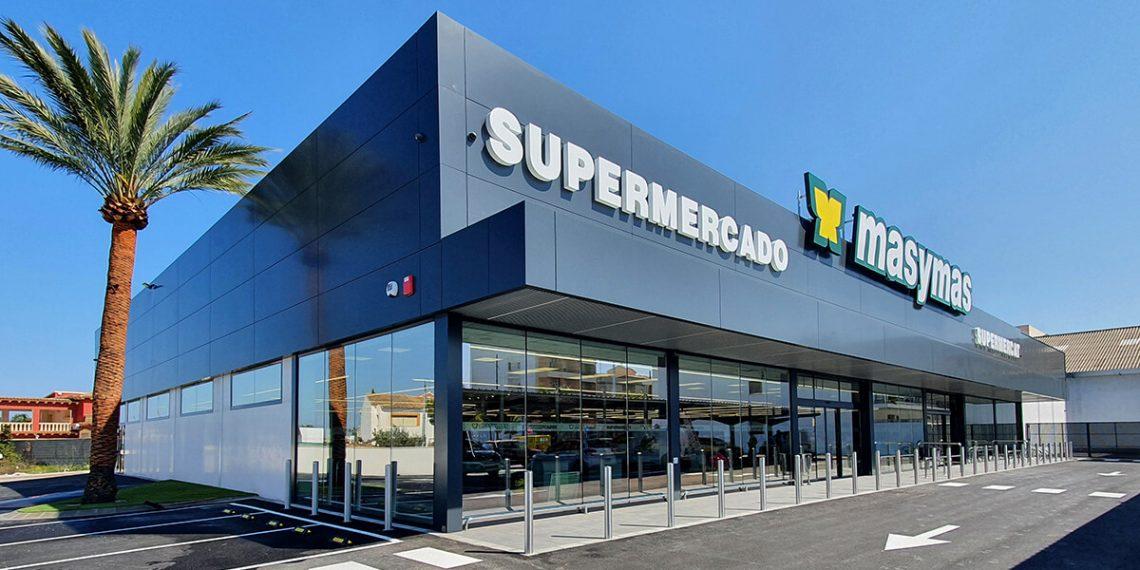 Masymas (Juan Fornés) eleva sus ventas un 11,5% y alcanza los 360,6 millones