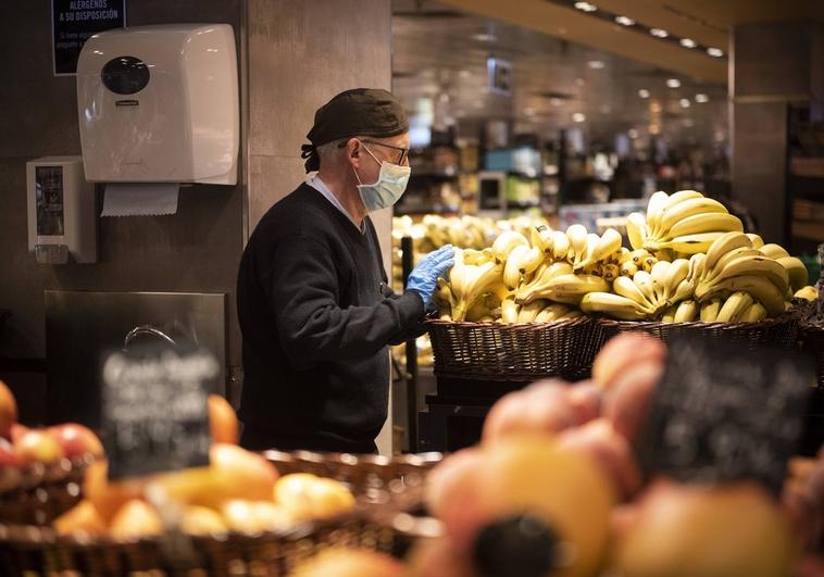 La patronal del gran consumo: «Nuestros márgenes se mantienen o bajan»