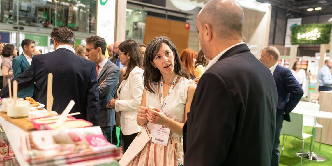 Organic Food y Eco Living Iberia ya registra récord de visitantes inscritos