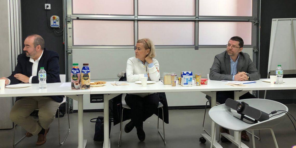 Lactalis España invierte en calidad y seguridad alimentaria