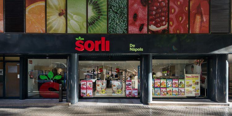 Sorli mantiene sus ventas y prevé invertir 30 millones de euros en 2023 en su plan de expansión