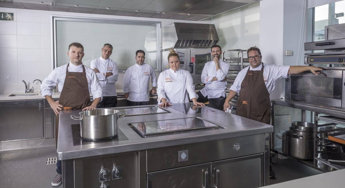 Unilever se pone a los fogones en las cocinas centrales para crecer en hostelería y «retail»