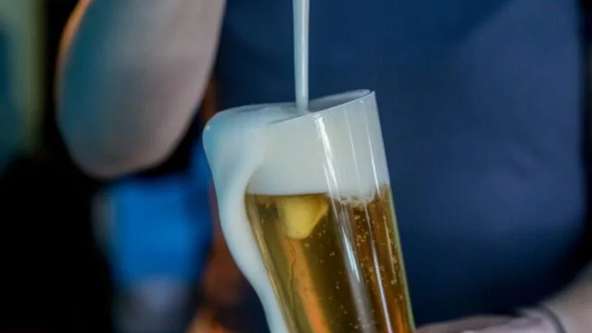 La cerveza española recupera el segundo puesto de la UE en producción 