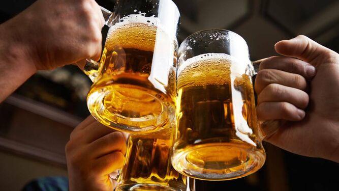 España fue el segundo país de la UE durante 2022 en producción de cerveza, con 41,1 millones de hectolitros