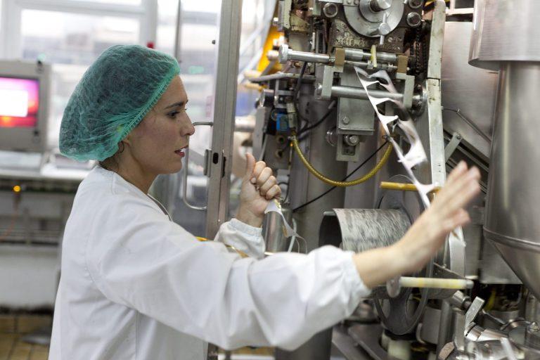 Lactalis augura una bajada del precio en origen de la leche en los próximos meses