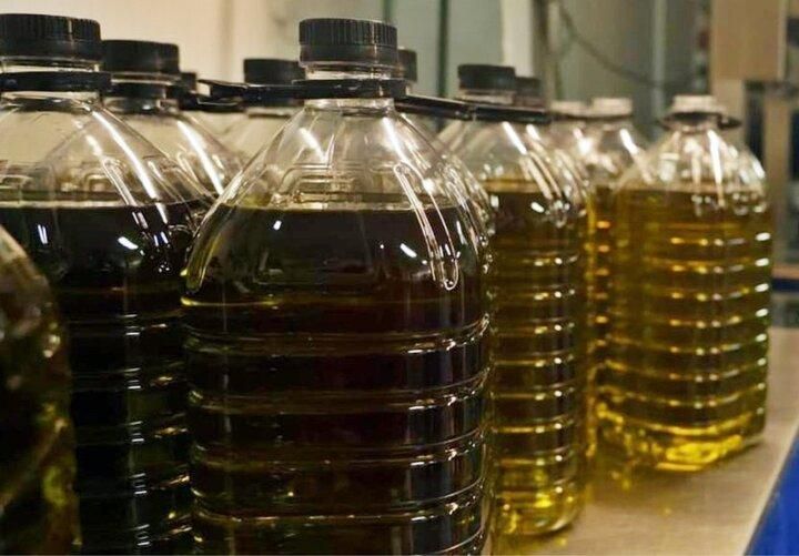 Se elevan a once los aceites de oliva no aptos para el consumo