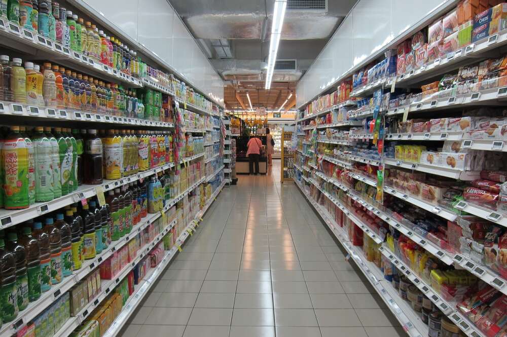 La ruina de topar el precio de los alimentos: subidas de hasta un 46% en los países intervencionistas