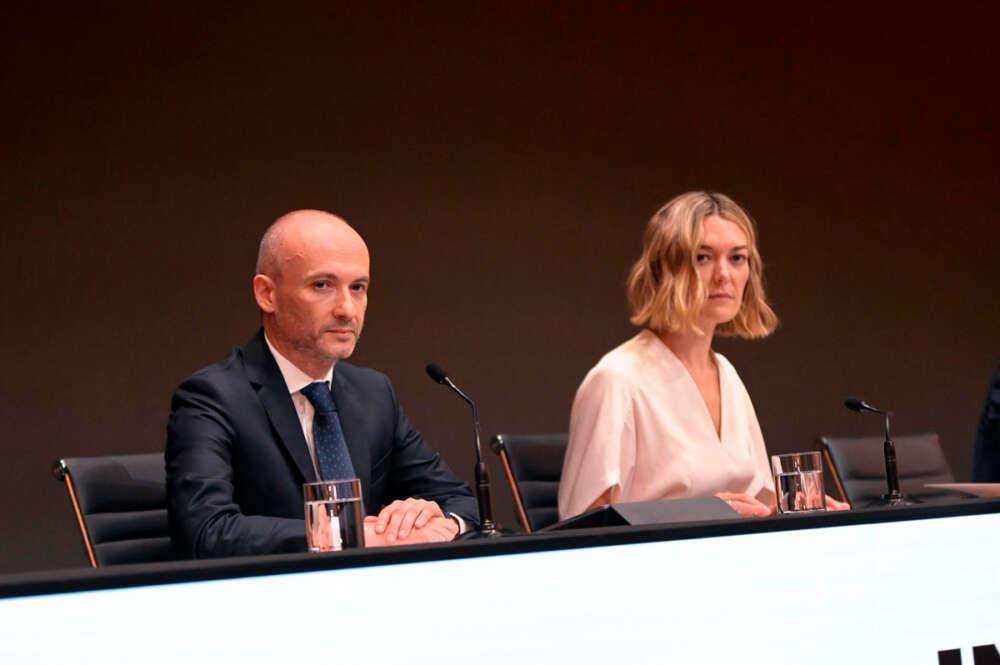 Inditex prepara el terreno para otro récord histórico en plena caída de Adidas y Zalando