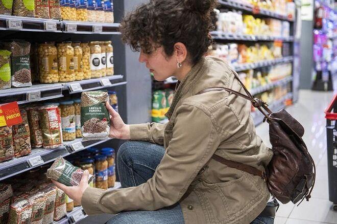La inflación obliga a adaptar los lineales del súper al consumidor