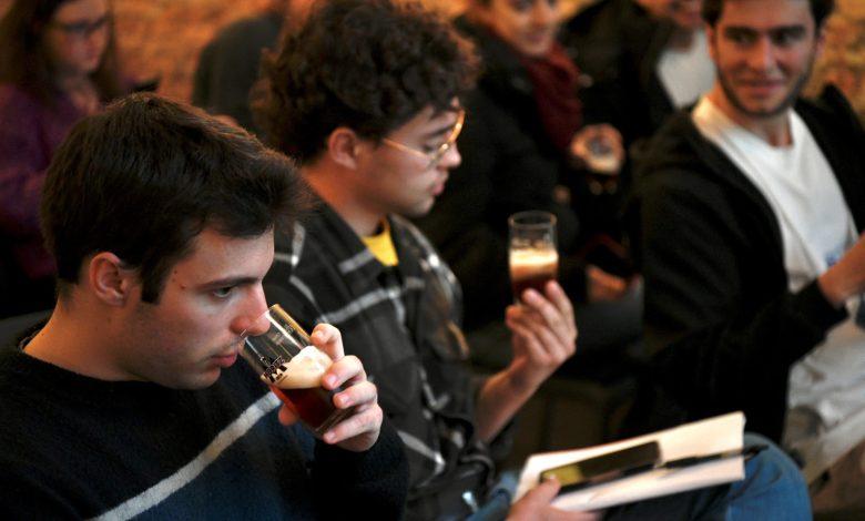 Cerveza Moritz busca en la Universidad su cerveza más innovadora