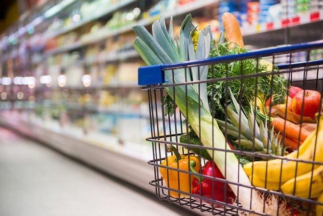 Los precios de los alimentos no dan respiro: el Banco de España prevé una subida del 12,2% este año