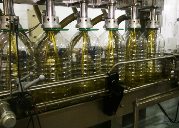 Las cooperativas contra el fraude en el aceite de oliva
