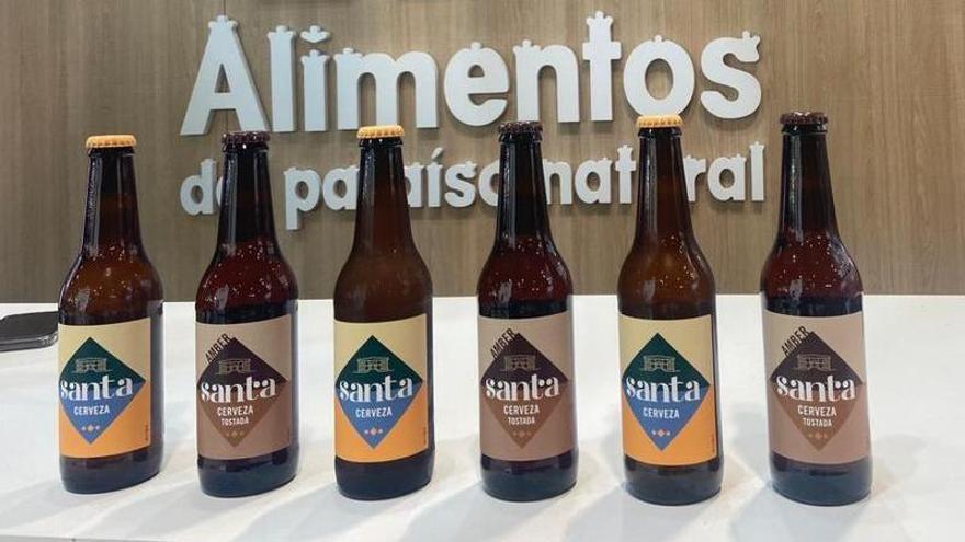 La asturiana Fuensanta amplía su apuesta por la cerveza y lanza su primera tostada
