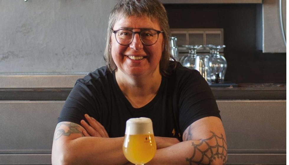 Entrevista a Judit Càrtex, directora de InnBrew: The Brewers Convention