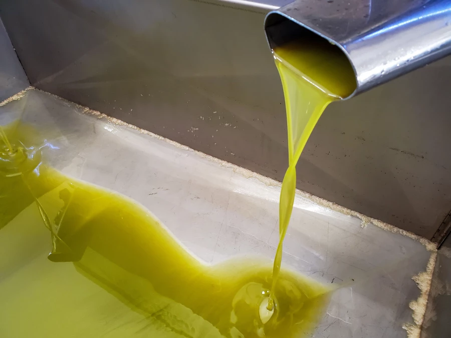 La EU prevé una caída del consumo de aceite de oliva en torno al 11% en los países productores