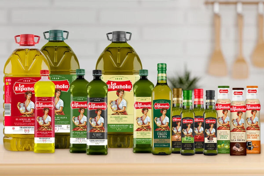 Aceites La Española rediseña su imagen para conectar con nuevos consumidores