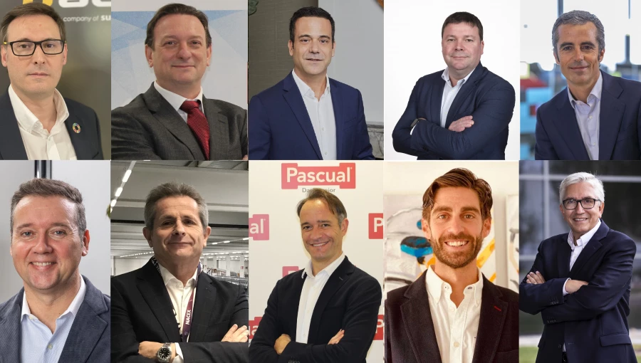 Tres claves que marcarán la logística de los próximos años