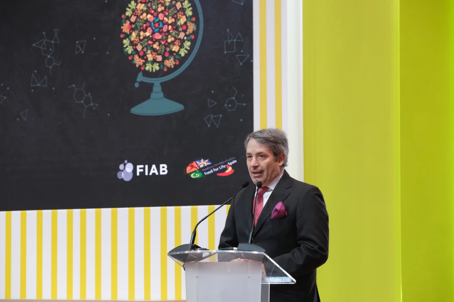 Grupo Gourmets y Fiab analizan las novedades de la industria alimentaria