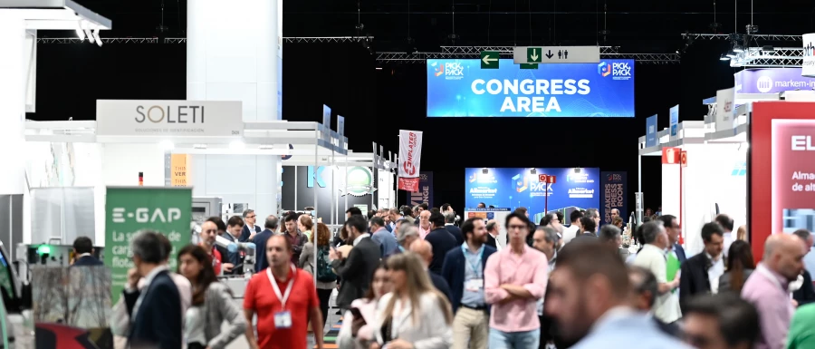 El sector del packaging crecerá en los próximos cuatro años alrededor de un 6% en España debido al incremento del e-commerce