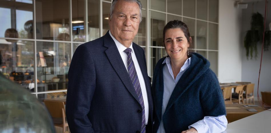 Sorli cumple cien años con ganas de crecer