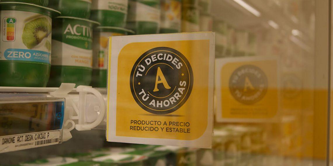 Alimerka pone en marcha dos nuevas promociones de productos a precios reducidos