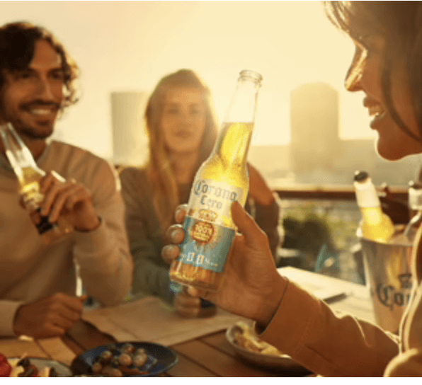 ‘Corona’ se apunta a la ola de cervezas 0,0 con su última novedad