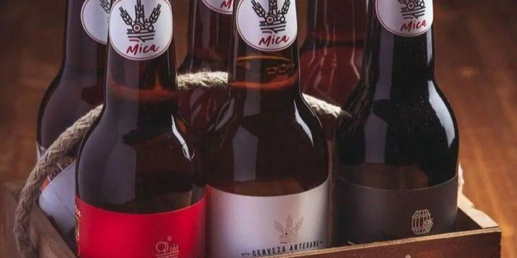 Pascual Innoventures compra un 8% de Cerveza Mica para impulsar la investigación en bebidas alternativas