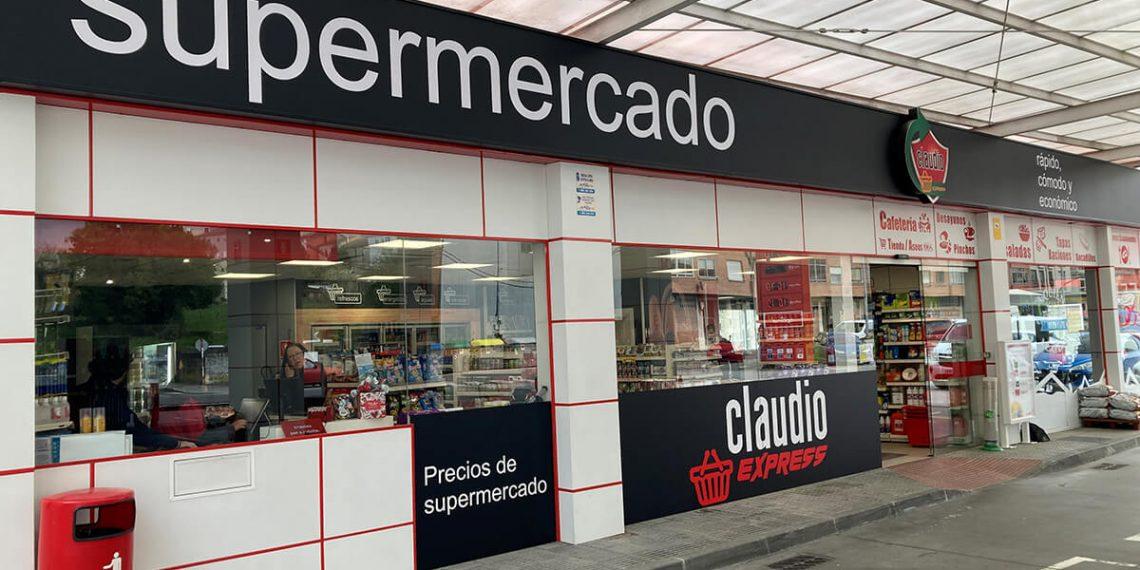 Gadisa amplía su red de supermercados franquiciados