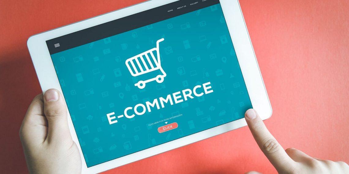 Las ventas online caen un 2% a nivel global pero crecen en España un 19% entre enero y marzo