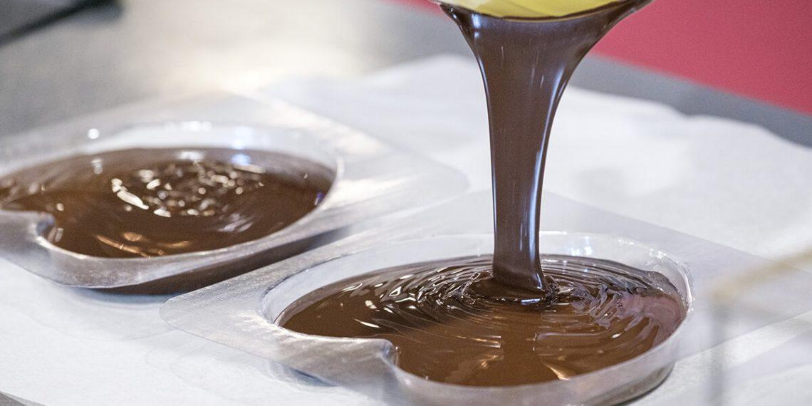 El mejor maestro chocolatero de España se dará a conocer en Gastrónoma