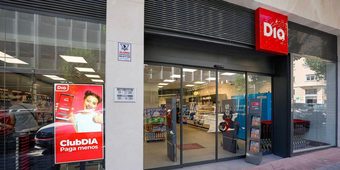Dia consolida su presencia en la Comunidad de Madrid
