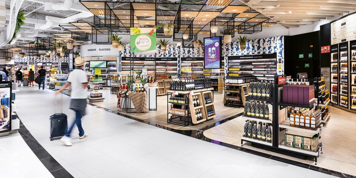 Dufry España, nuevo miembro de la Confederación Española de Comercio 