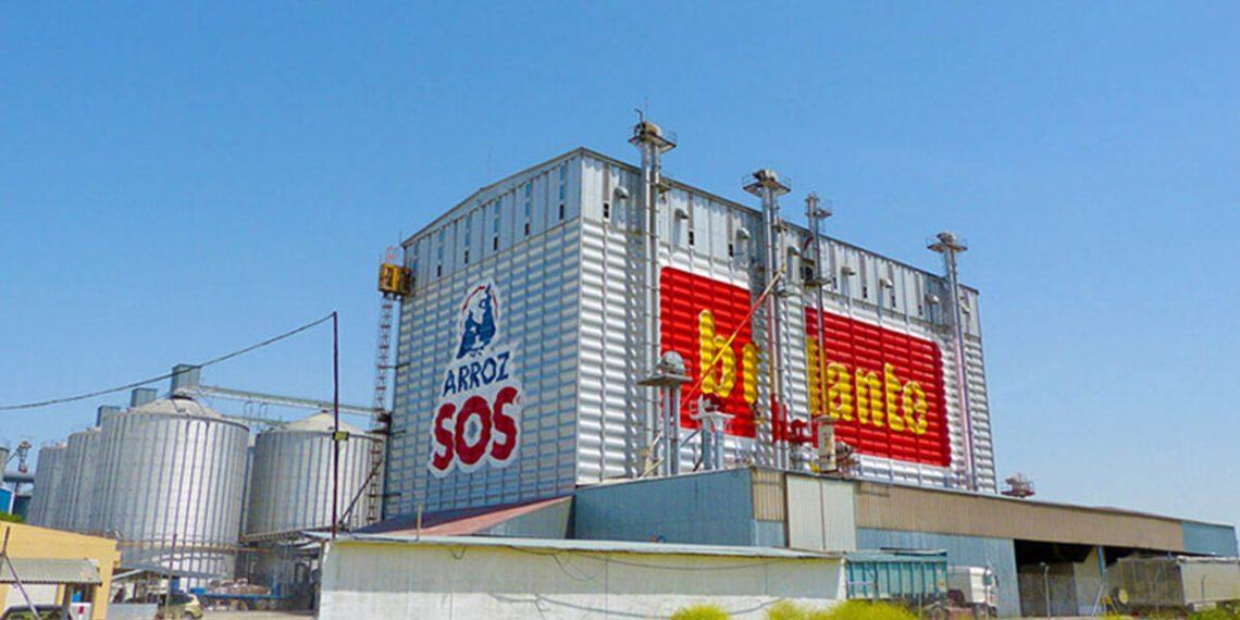 Ebro cierra el primer trimestre con un aumento en las ventas del 11,6% al superar los 810 millones