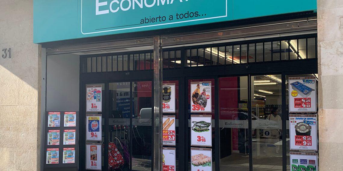 Grupo El Arco amplía su red de tiendas en Oviedo